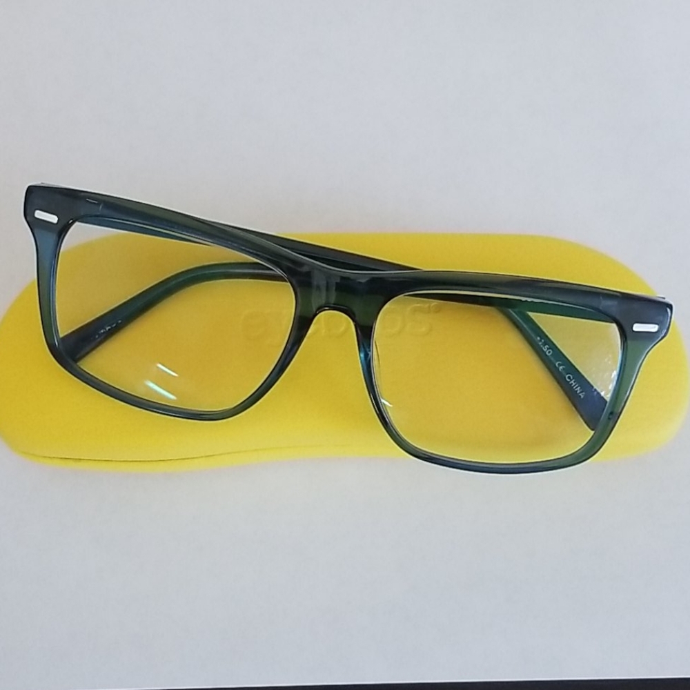 Eyebobs Readers